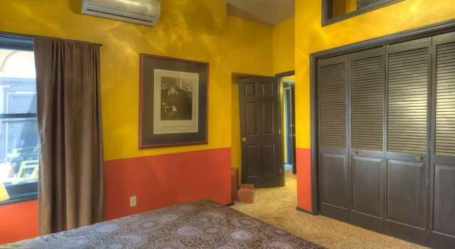 Executive- suite Nobody's Inn
