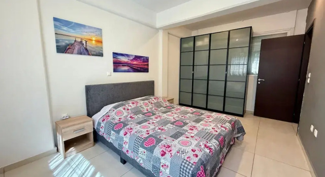 Alimos Cozy Apartment