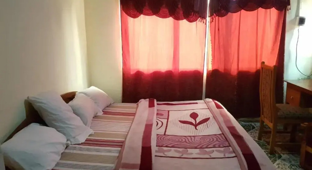 Hamdallah Hotel