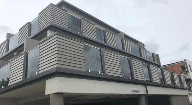 Bliss Accommodation