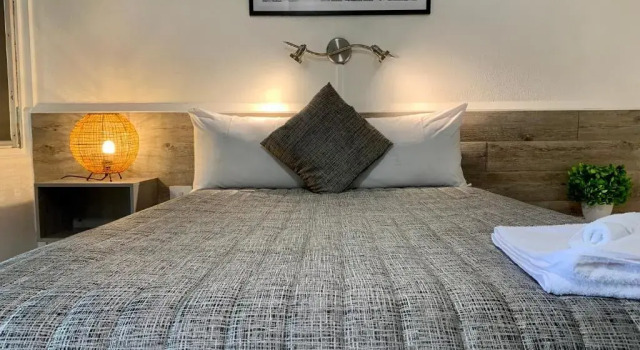 Двухместный номер Standard Y Motels Kingaroy