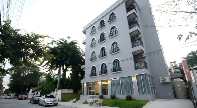 Resortel Lat Phrao 91