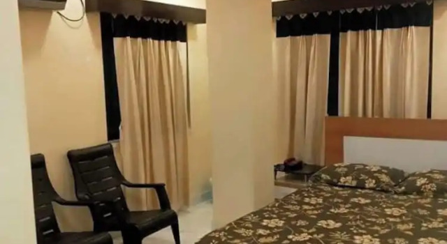 Номер Deluxe Hotel Anurag Palace In Agartala