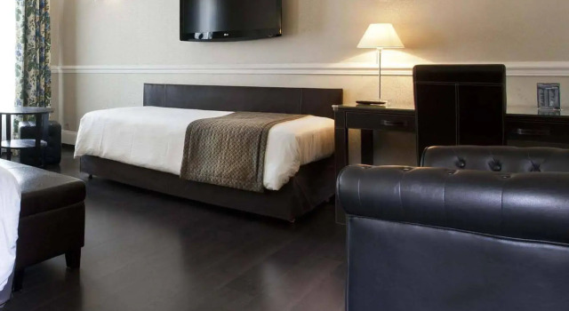 Hotel Claude Bernard Saint Germain