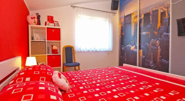 Apartment Dalibor 1436, Rezervovat Apartmán Veli Vrh Istrie