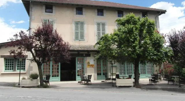 Hôtel Restaurant Le Périgord, Book Hotel SPA-hoteller i Cantal, SPA