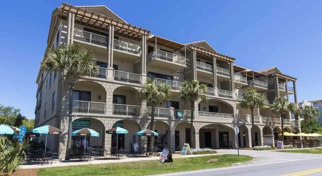 Abacos 307