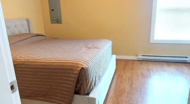 Номер Premium Cedars Motel