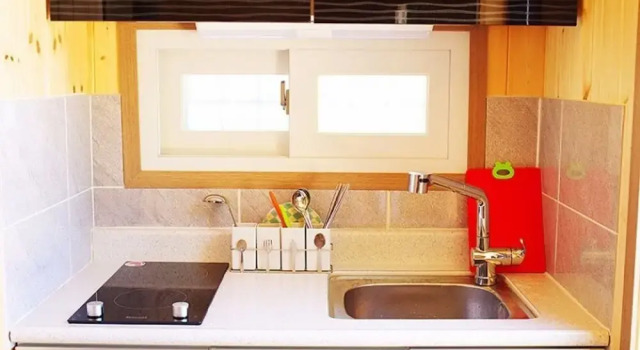 Samcheok Supsokbada Pension(삼척 숲속바다펜션), Reserva ahora Hotel Samcheok Gangwon, cerca de Ayuntamiento de Samcheok