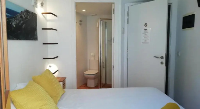 Номер Standard Hostalet de Cadaques by Suma Hotels