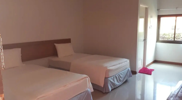 AP Place 2, Réserver Hôtel Sakon Nakhon Sakon Nakhon Province