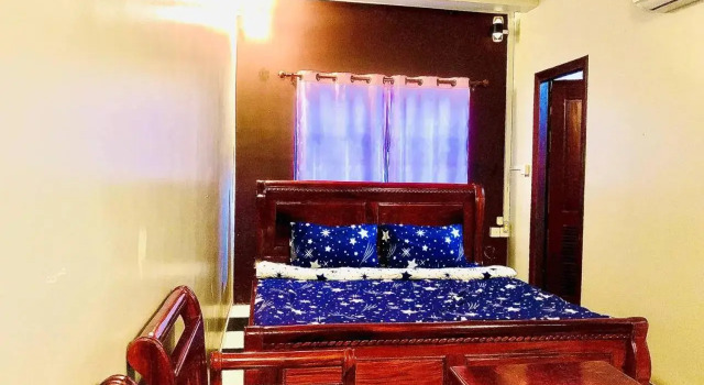 Sihariddh Guesthouse, Забронировать Вилла Сиемреап Провинция Сием-Рип, рядом с Rosana Broadway
