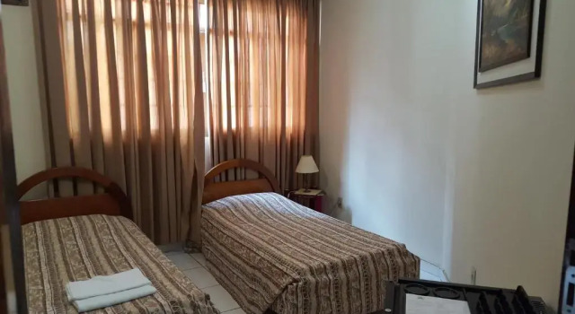 Семейный номер Standard Fenícia Palace Hotel