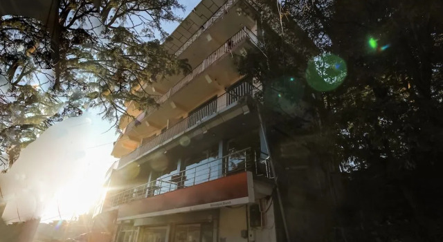 Mona Residency by OYO Rooms, Забронировать Отель Мак-Леод-Гейндж штат Химачал-Прадеш