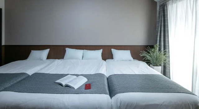 Suite Randor Residence Kyoto Classic