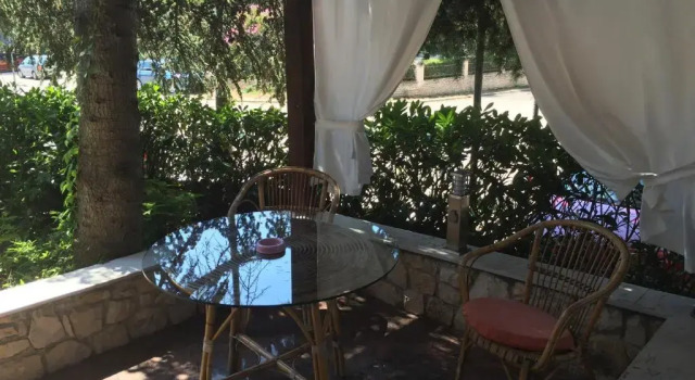 Студия Apartments Finida