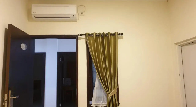 Kost Kartini Syariah 1