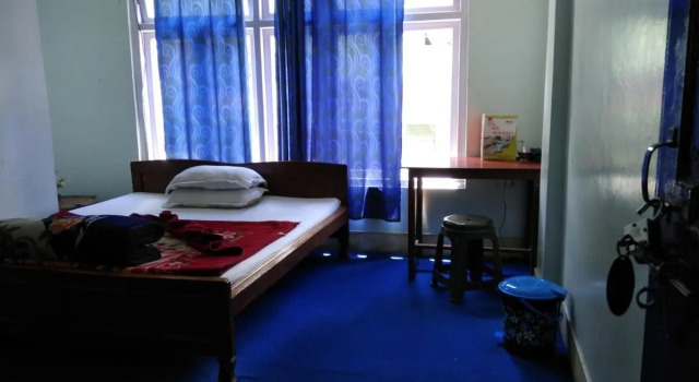 Sikkim Regency by StayApart, Rezerwuj Hotel Hotele 3-gwiazdkowe w Sikkim, 3*