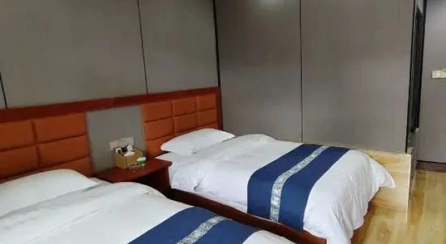 Bed in Dorm xinyikezhan