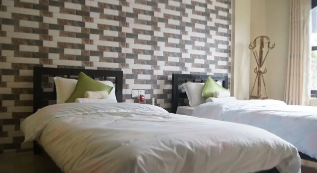 Hotel The North Face, Забронировать Отель Бандипур провинция Гандаки-Прадеш
