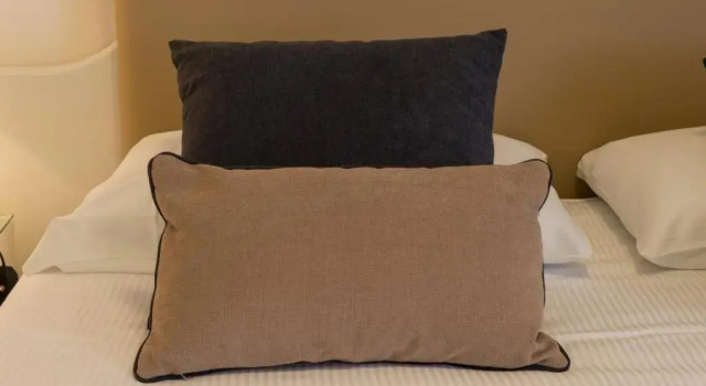 Четырёхместный номер Standard Park Hotel Maracaibo