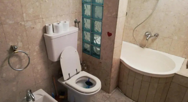Appartamento Ziridava