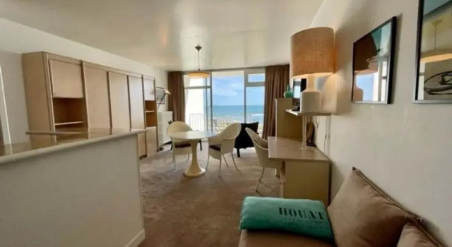Appartement Quiberon, 1 pièce, 3 personnes - FR-1-478-101, Rezerwuj Apartament Quiberon 