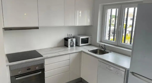 Апартаменты Deluxe Apartamentos Honório - Vilamoura