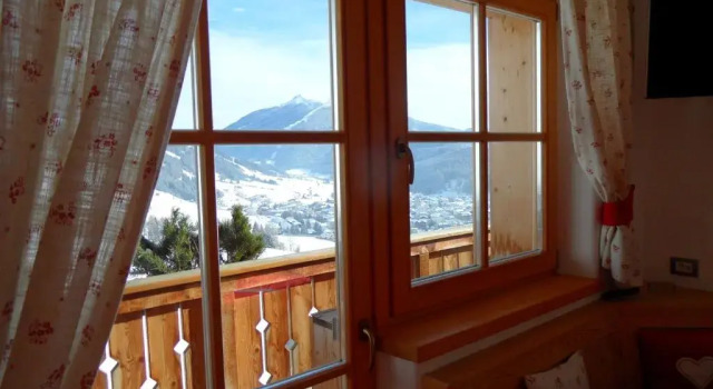 Апартаменты с 2 комнатами Ferienwohnungen Kuentnerhof
