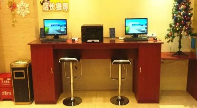 Hanting Express Xiamen Hubin Zhong Road