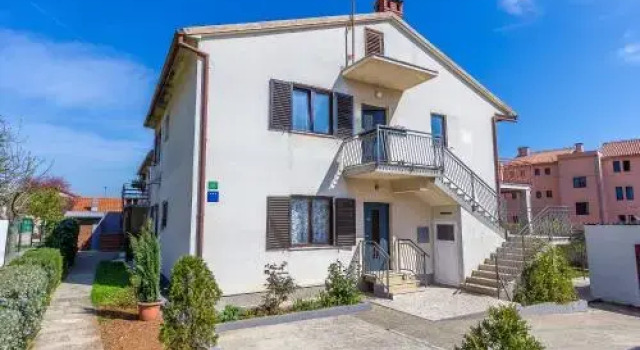 Apartments Miro, Забронировать Апартаменты/квартира Пула Pula Riviera, рядом с Pula Bus Station
