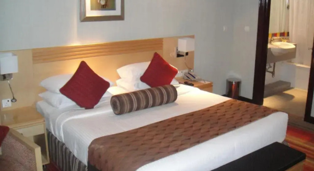 Номер Standard LArabia Hotel Apartments