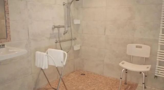 Номер Standard Au Relais Provencal