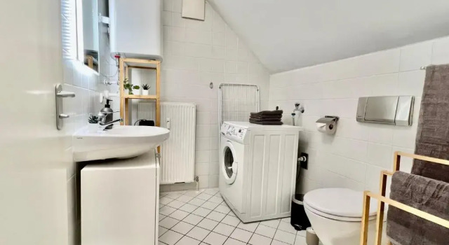 Апартаменты urbanstays Linz Landstraße - city center - near casino