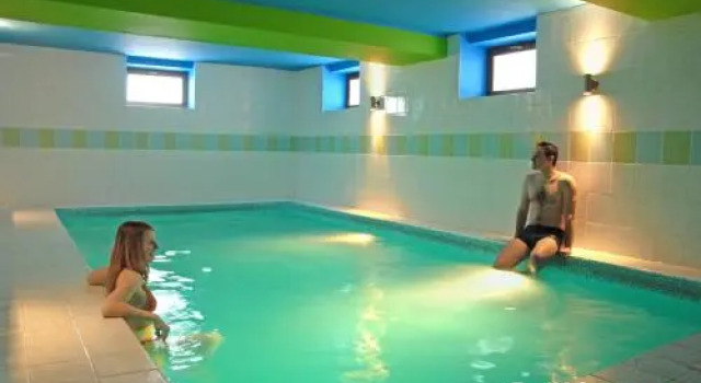 Hotel Stara Posta, Rezervovat Hotel Hotely v Olomouc Region s parkováním, Parkování