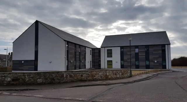 Cityheart Dornoch - Campus Accommodation, Забронировать Отель Дорнох Northern Highlands, рядом с Carnegie Club Skibo Castle