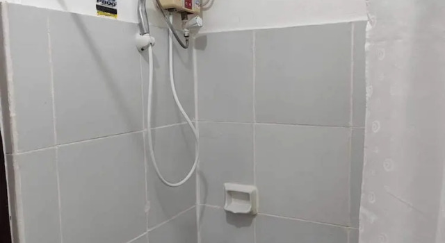 Четырёхместный номер Comfort Big Brother Condotel