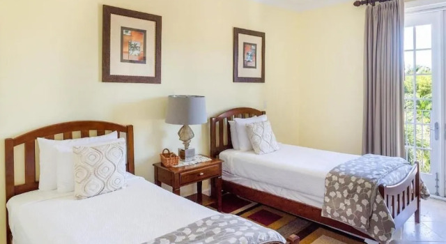 Номер Standard Villa Renaissance
