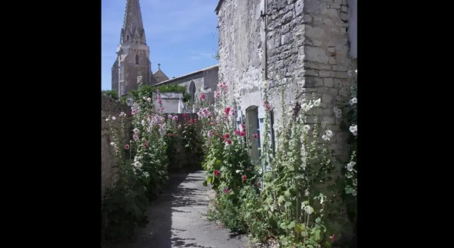 Коттедж Maison Marceane