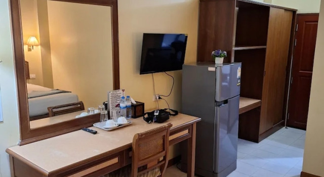Номер Superior Lalisa Hotel Aonang