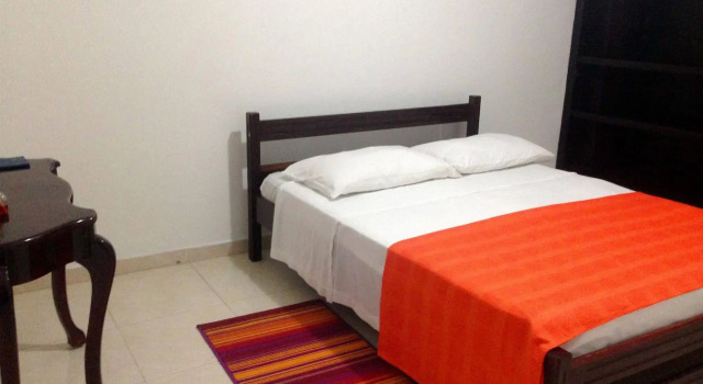 Hotel Caribeño