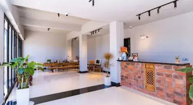 jiayiholidaylnn, Boek Hotel Dali Yunnan