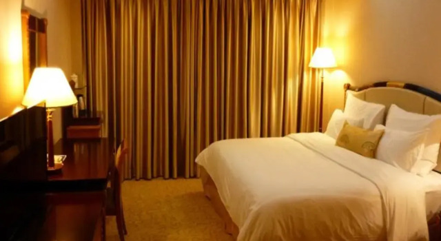 Двухместный номер Standard Panyu Hotel