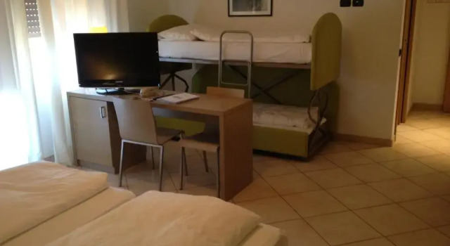 Номер Standard Villa Franca