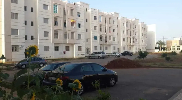Saïdia Appartement