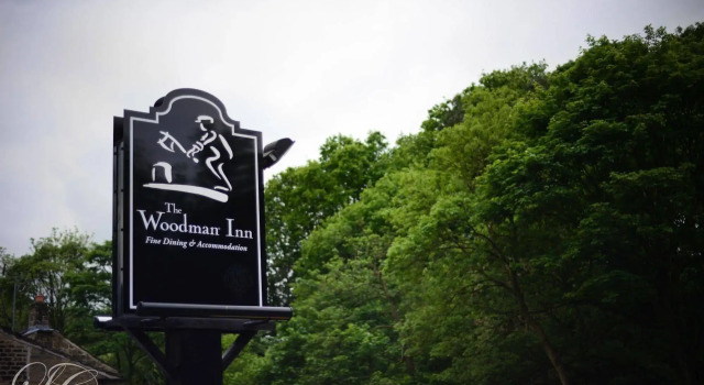 The Woodman Inn, Забронировать Отель Бизнес-отели Англии, 4* 5*