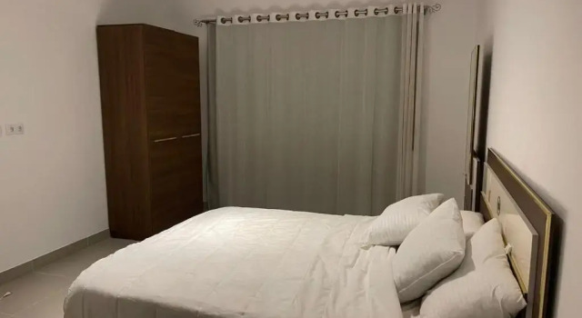 marina marassi 3 bedrooms, Boek Appartement Hotels in North Coast met parkeren, Parkeren