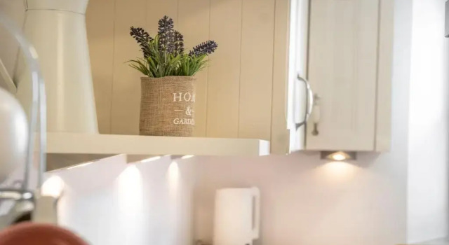 Апартаменты StuWip alps Appartement Sonnenstein
