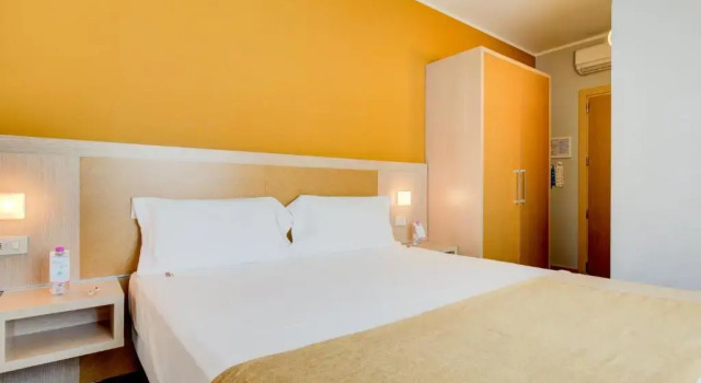 Семейный номер Standard BeYou Hotel Polo