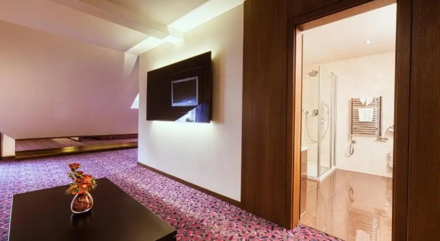 Penzión Gurmen, Buchen Sie Hotel Stará Ľubovňa Zips
